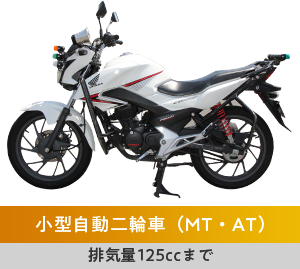 二人乗りも可能な街乗りスタイル！