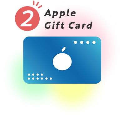 Apple Gift Card